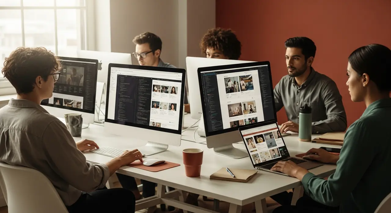 Agence Web Cayenne